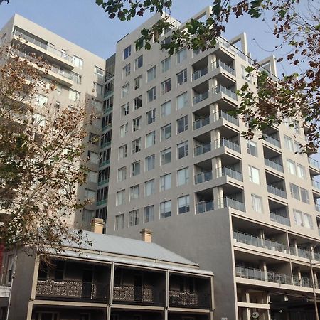 Newcastle Central Plaza Apartment Hotel Official Exteriör bild