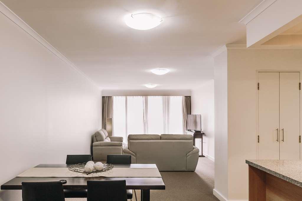 Newcastle Central Plaza Apartment Hotel Official Rum bild