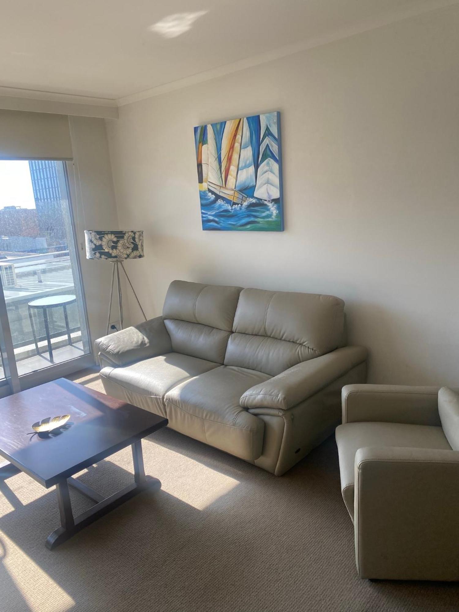 Newcastle Central Plaza Apartment Hotel Official Exteriör bild