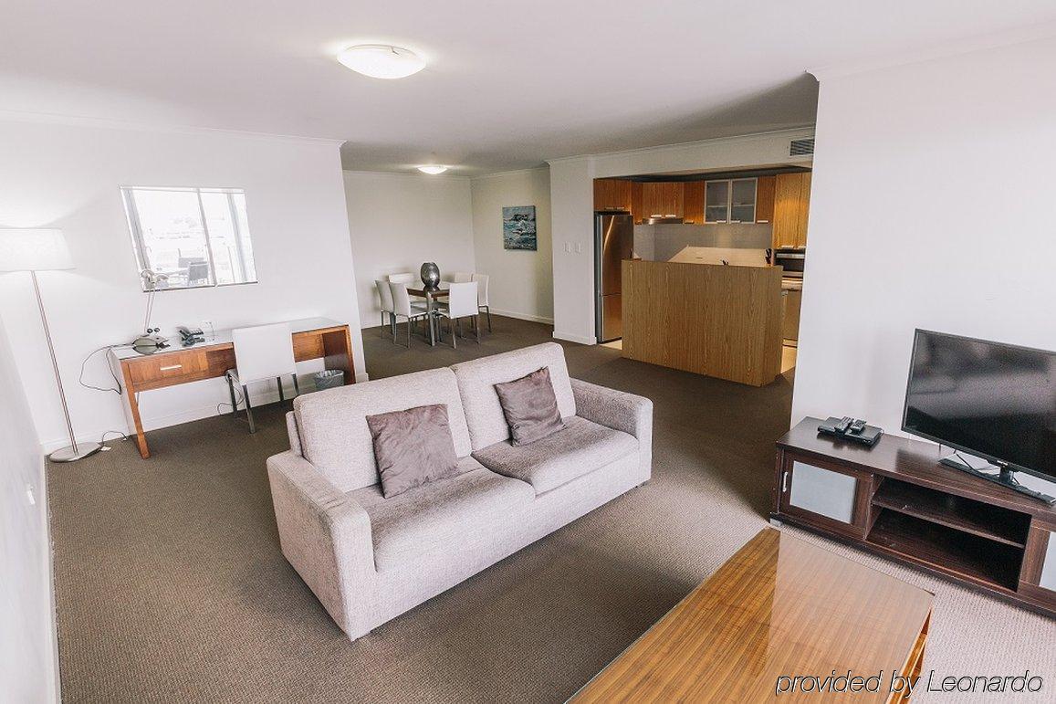 Newcastle Central Plaza Apartment Hotel Official Exteriör bild