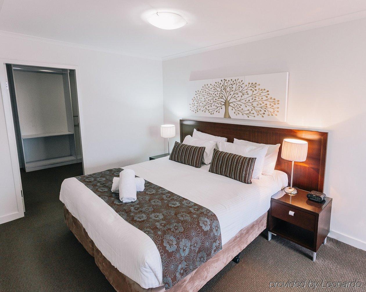 Newcastle Central Plaza Apartment Hotel Official Exteriör bild