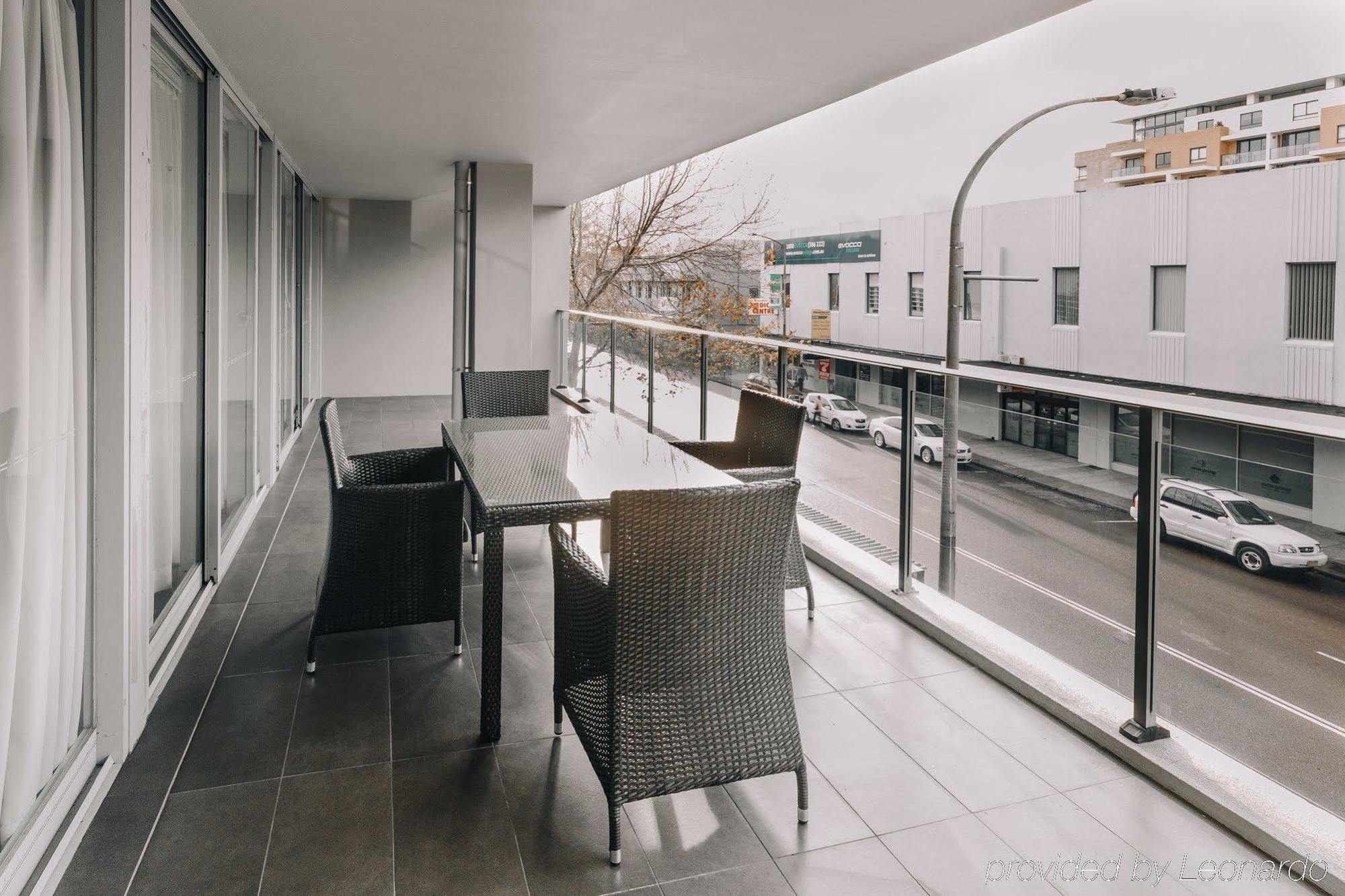 Newcastle Central Plaza Apartment Hotel Official Exteriör bild