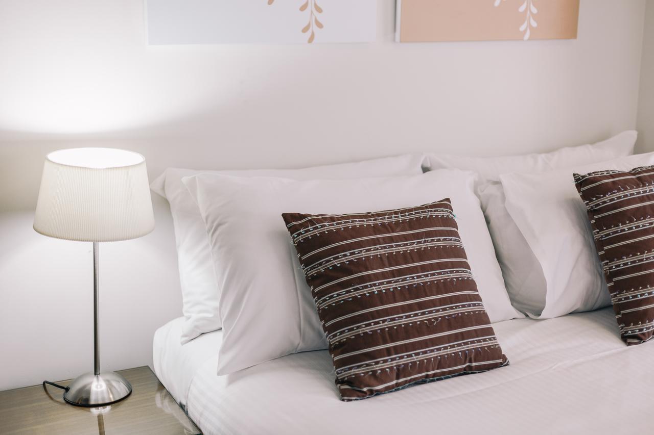 Newcastle Central Plaza Apartment Hotel Official Rum bild